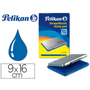 PELIKAN TAMPON N1 90x160mm AZUL 331124